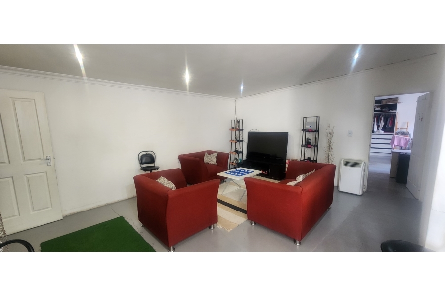 3 Bedroom Property for Sale in Jagtershof Western Cape